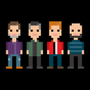 Barenaked Bytes Icon