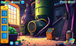 Escape Room: Ally's Adventure screenshot 8