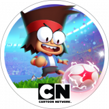CN Superstar Soccer Icon