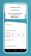 MBH Bank App(korábban Takarék) screenshot 4