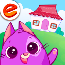 Bibi Home Games for Babies Icon