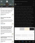 Opinions, Articles, Authors screenshot 6