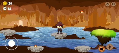 RFG - Adventure Boy screenshot 3