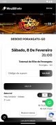 Meu Bilhete screenshot 1