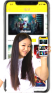 Zflix Online HD Movies 2022 screenshot 3