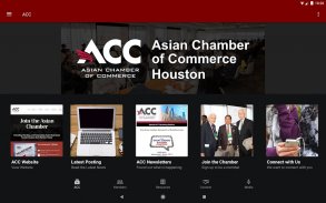 Asian Chamber of Commerce screenshot 3