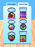 Makeup Kit: DIY Dress Up Games screenshot 3