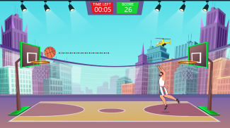 BasketBall Shots: Sports Game screenshot 6