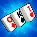 Solitaire Maze! Icon