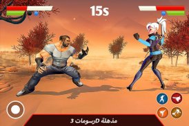 Karate King Fighting 2019: Kung Fu Fighter screenshot 5
