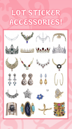 Femme Bijoux - Meilleurs Bijoux - Woman Jewelry screenshot 6