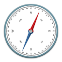 Compass Icon