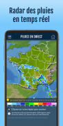 Météo Express screenshot 4