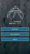 The Scrap Metal App screenshot 0