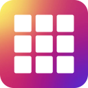 Grid Maker – Photo Splitter - Baixar APK para Android | Aptoide