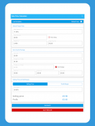 Sale Price: eBay Calculator screenshot 4