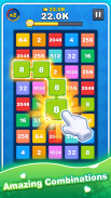 2048 - Number Puzz Game screenshot 0