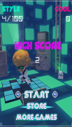 Stack Tap Disco Star screenshot 4