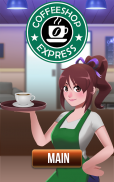 Coffee Shop Express screenshot 0