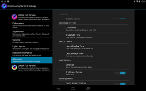 Christmas Lights 2016 screenshot 15