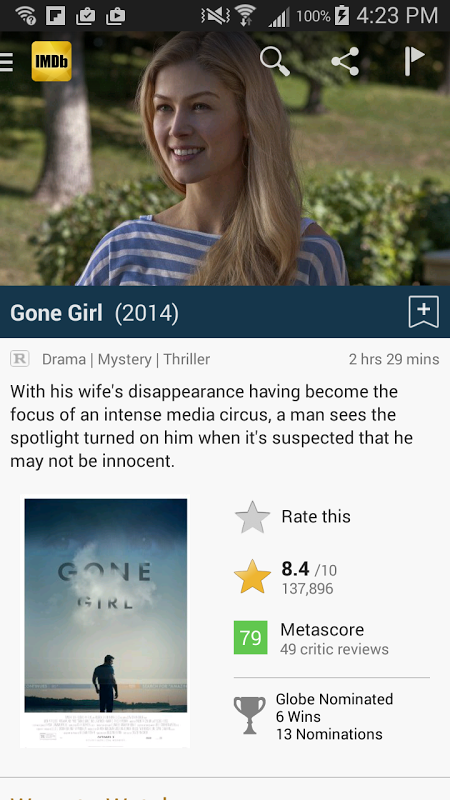 IMDB Rating APK for Android Download