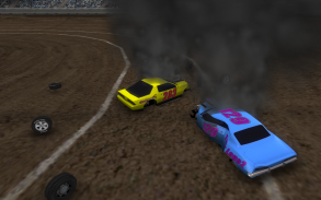 Demolition Derby screenshot 12