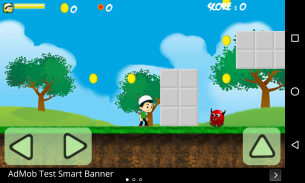Game Anak Islami screenshot 0