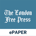 ePaper London Free Press Icon