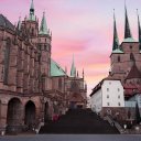 Erfurt City Wallpapers HD