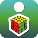 The Cube Index Icon