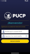 PUCP Móvil screenshot 5