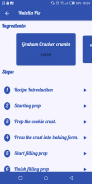 Baking app screenshot 4