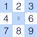 Sudoku Adventure - Free Fun Number Puzzle Quest