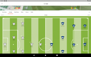 Penalty - Football Live Scores screenshot 13