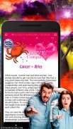 Cancer Daily Horoscope 2024 screenshot 9