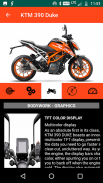 KTM Bikes India : Price, Mileage, Features screenshot 0