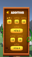 Tiger Math Facts: Addition screenshot 3