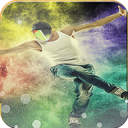 Hip Hop Dance Photo Editor boys