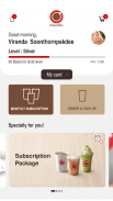 TrueCoffee screenshot 4