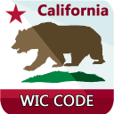 California Welfare Code Icon