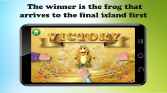Victory in Course screenshot 6