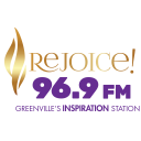 Rejoice 96.9 FM