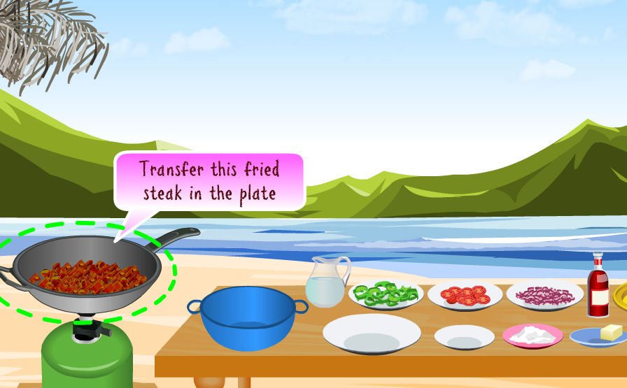 Cooking Tycoon Games Academy | Download APK for Android ...
