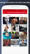 Lite Save for IGTV and Instagram screenshot 2