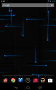 Nexus Revamped Live Wallpaper screenshot 4