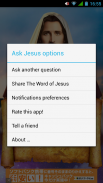 Ask Jesus, He Answers screenshot 3