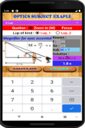 Physics Calculator For Junior screenshot 6