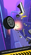 Thumb Drift — Furious Car Drifting & Racing Game screenshot 16