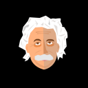 የአልበርት አባባሎች - Albert Einstein Quotes in Amharic Icon