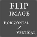 Flip Image : Horizontal Flip / Vertical Flip